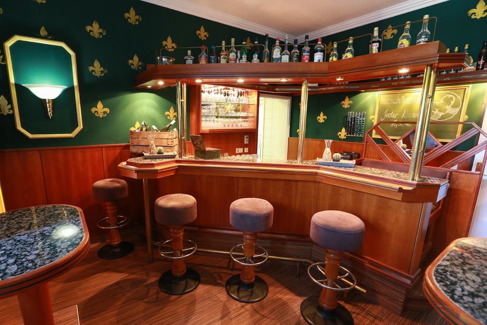 City Partner Hotel Sittardsberg 50/68