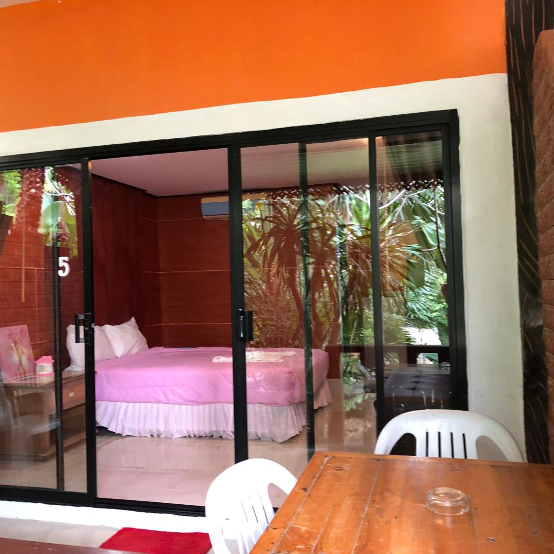 Ruan Mai Sang Ngam Resort 47/47