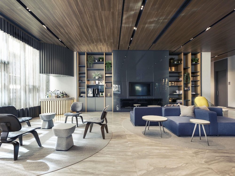 Mercure Hotels Istanbul Umraniye 42/64