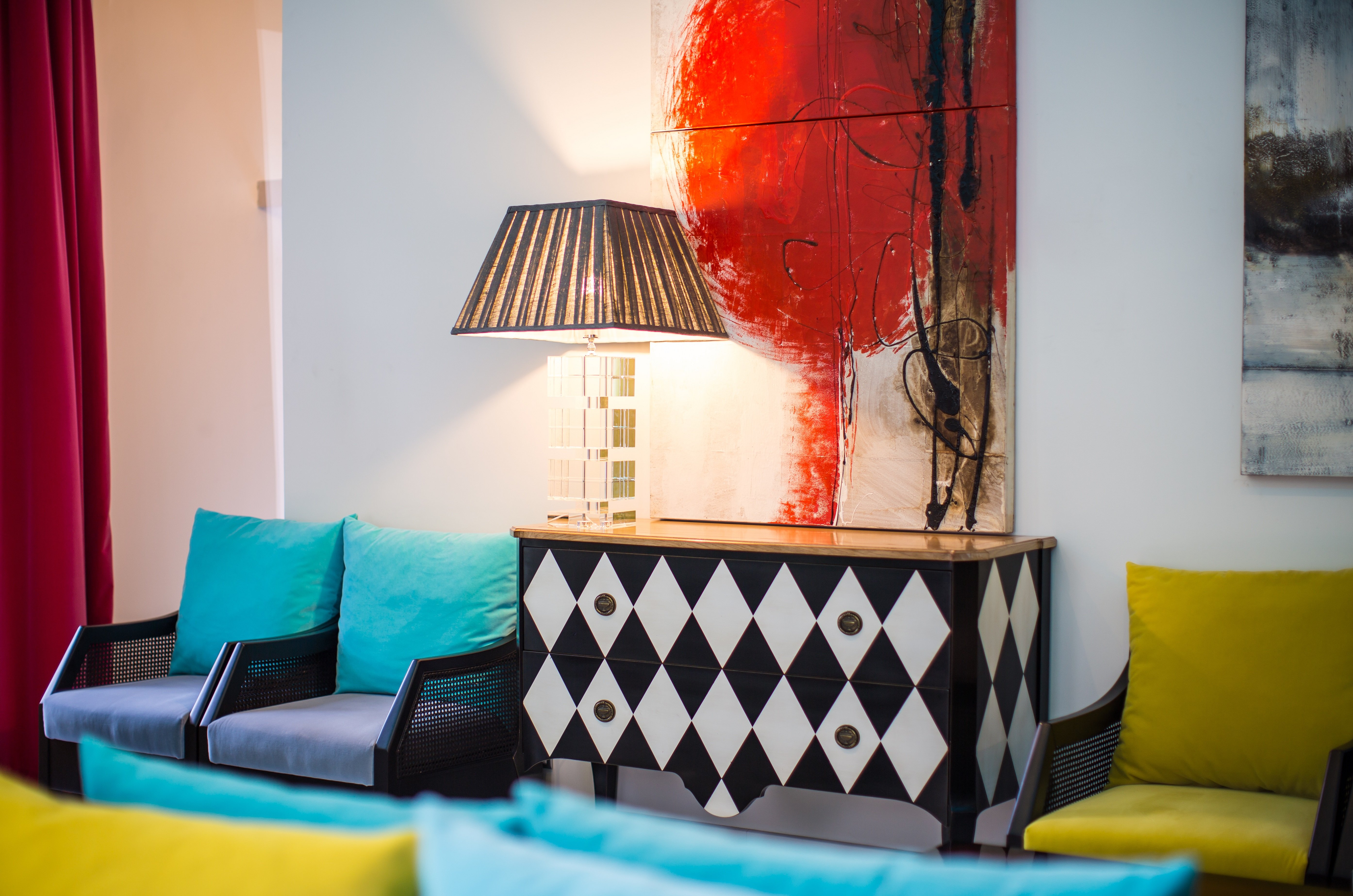 Holiday Inn Express LISBON - AV. LIBERDADE 44/62