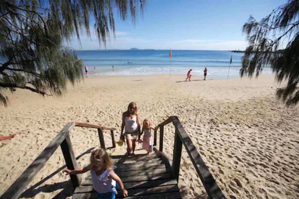 ALEX SEASIDE RESORT 61/65