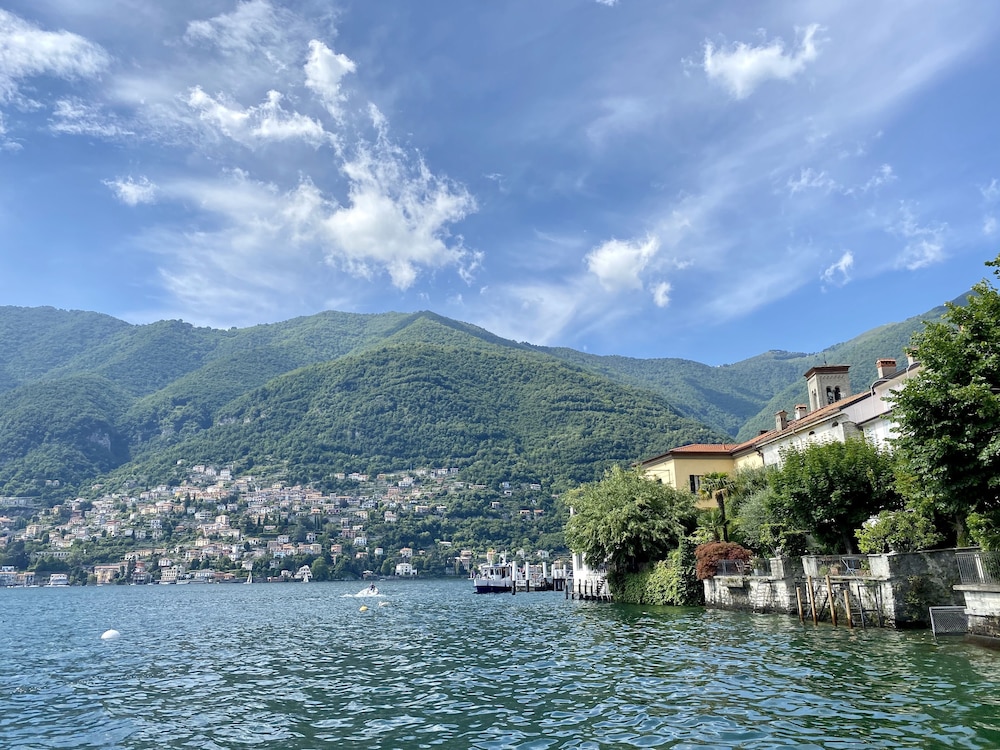 Hotel Lago 45/50