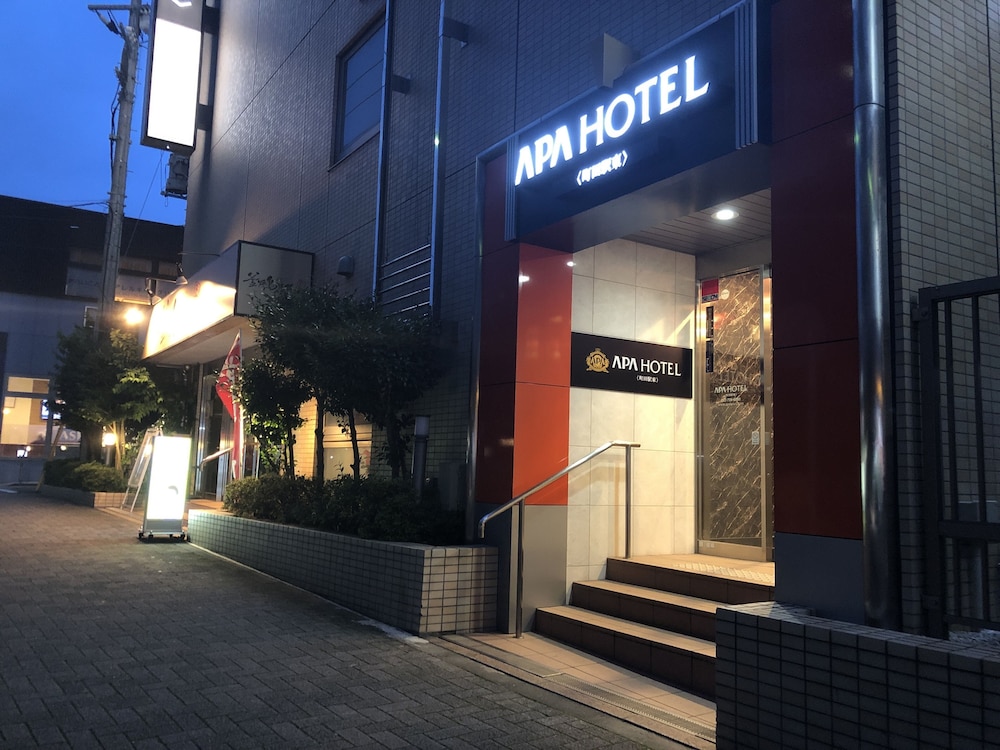 APA Hotel Machidaeki-Higashi 3/57