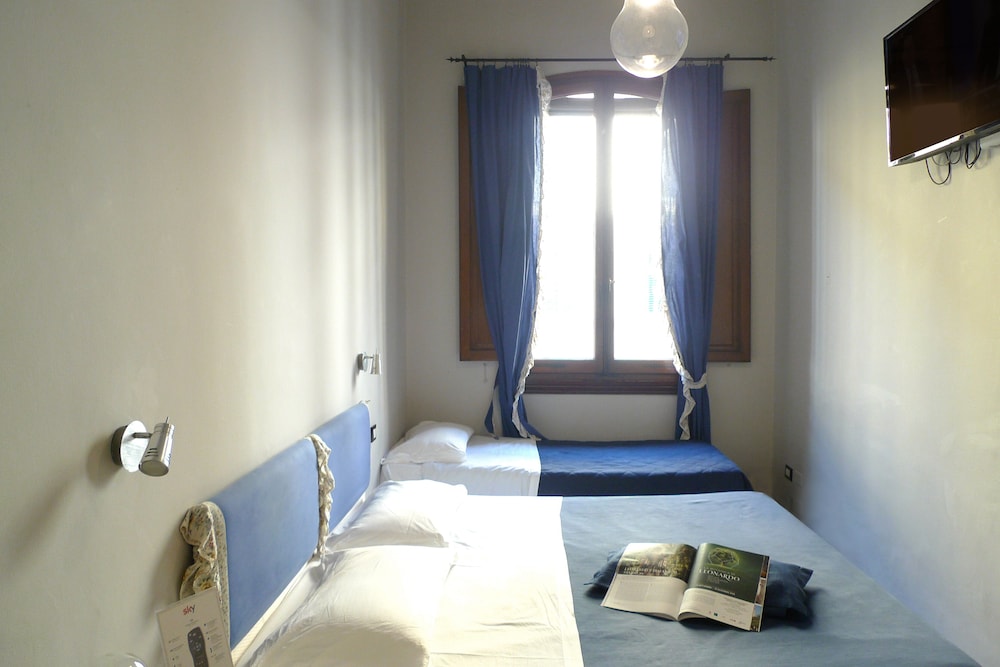 Relais Firenze Stibbert 24/73