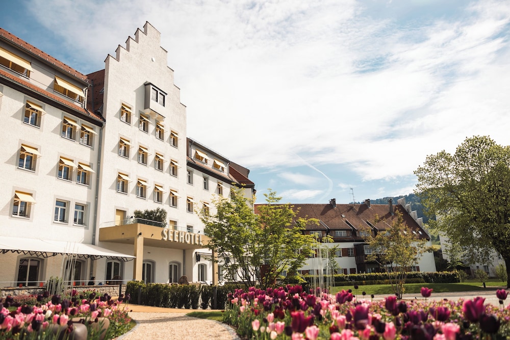 SEEHOTEL AM KAISERSTRAND 2/55