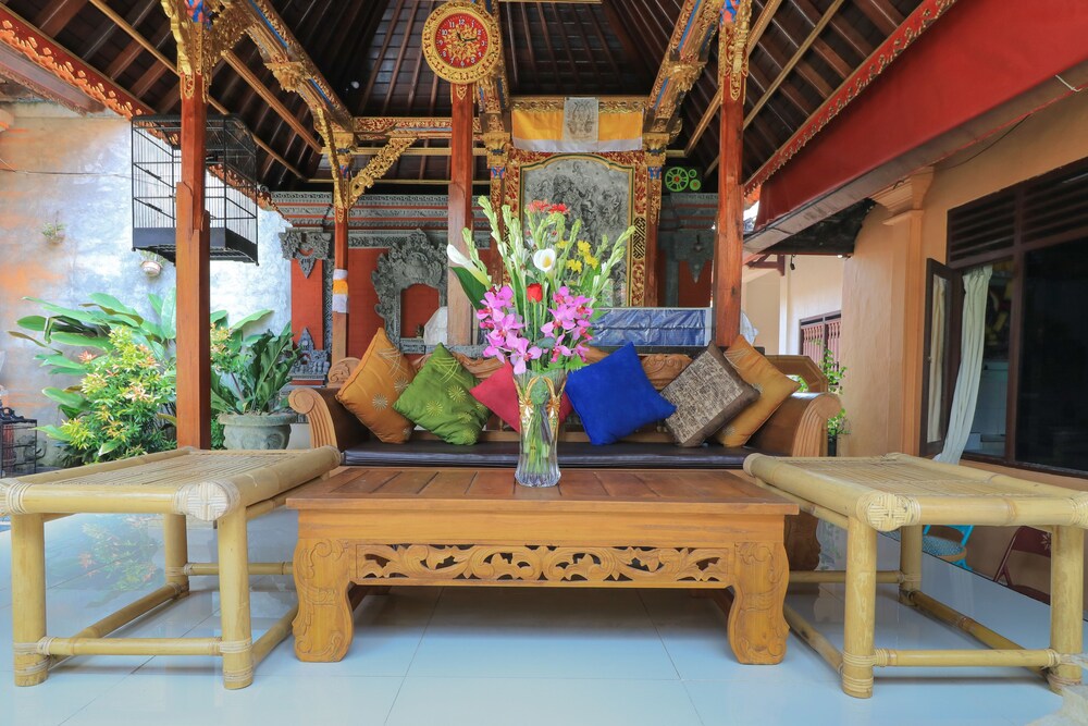 Ubud Asri by ZUZU 63/71