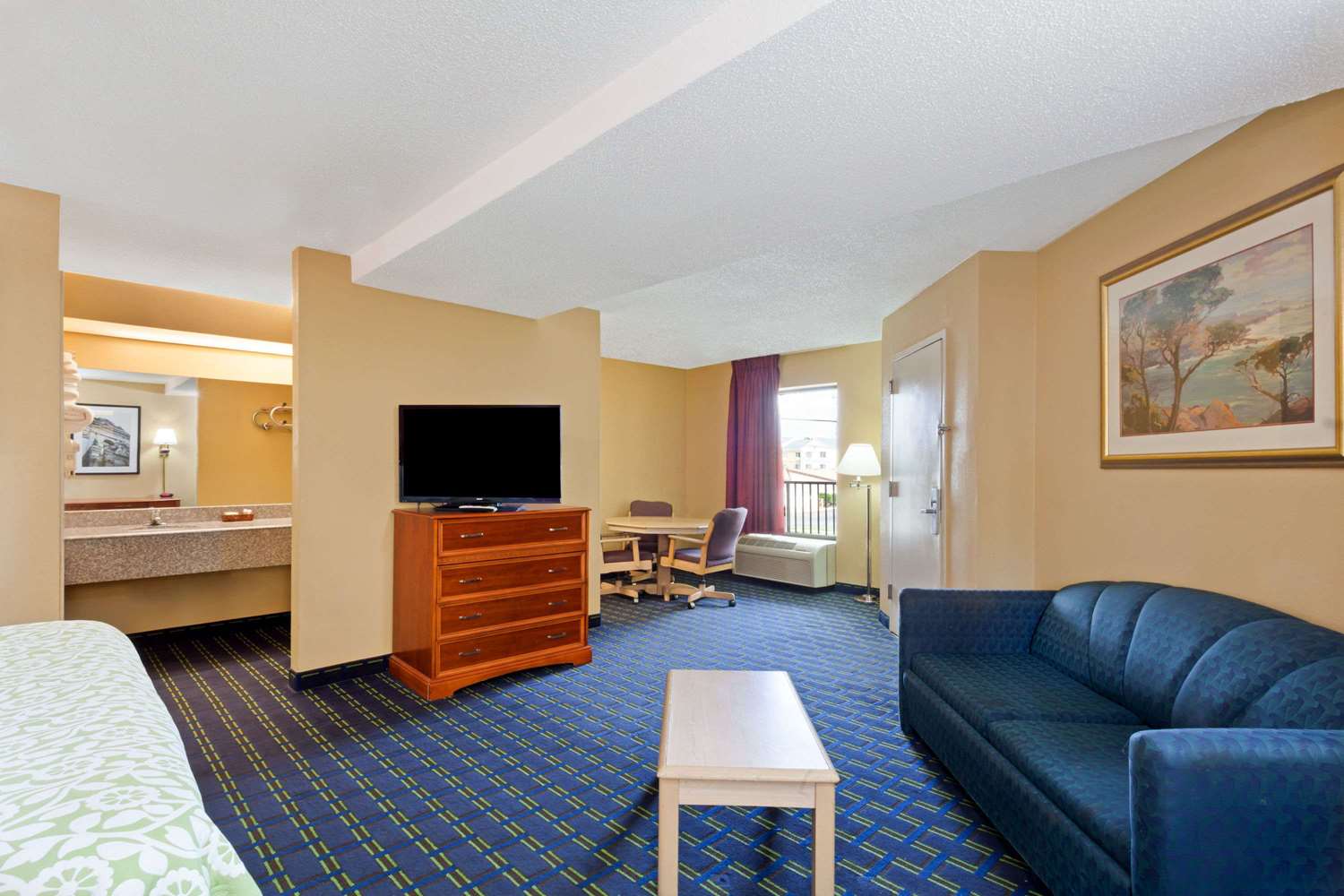 Shelby Inn - I40 and Sycamore View 14/18