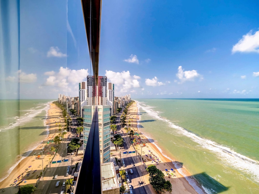 Recife Boa Viagem 52/59
