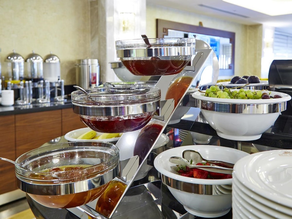 Marmara Place Old City Hotel 25/56