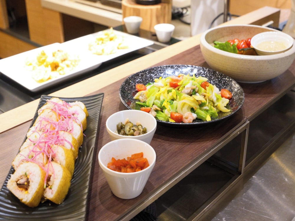 APA Hotel & Resort Midosuji Hommachi Eki Tower 57/69