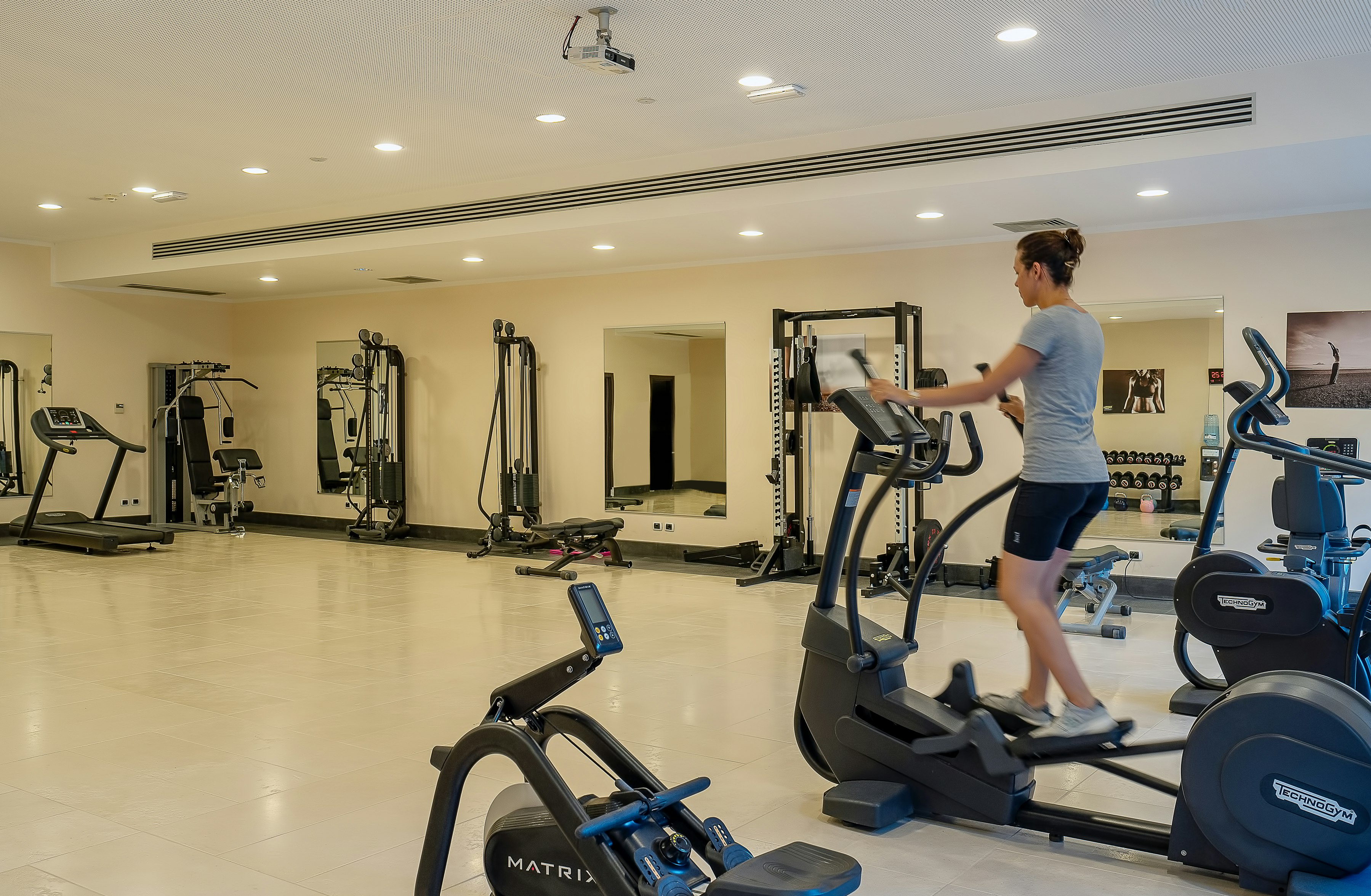 Therasia Resort Sea And Spa 65/100