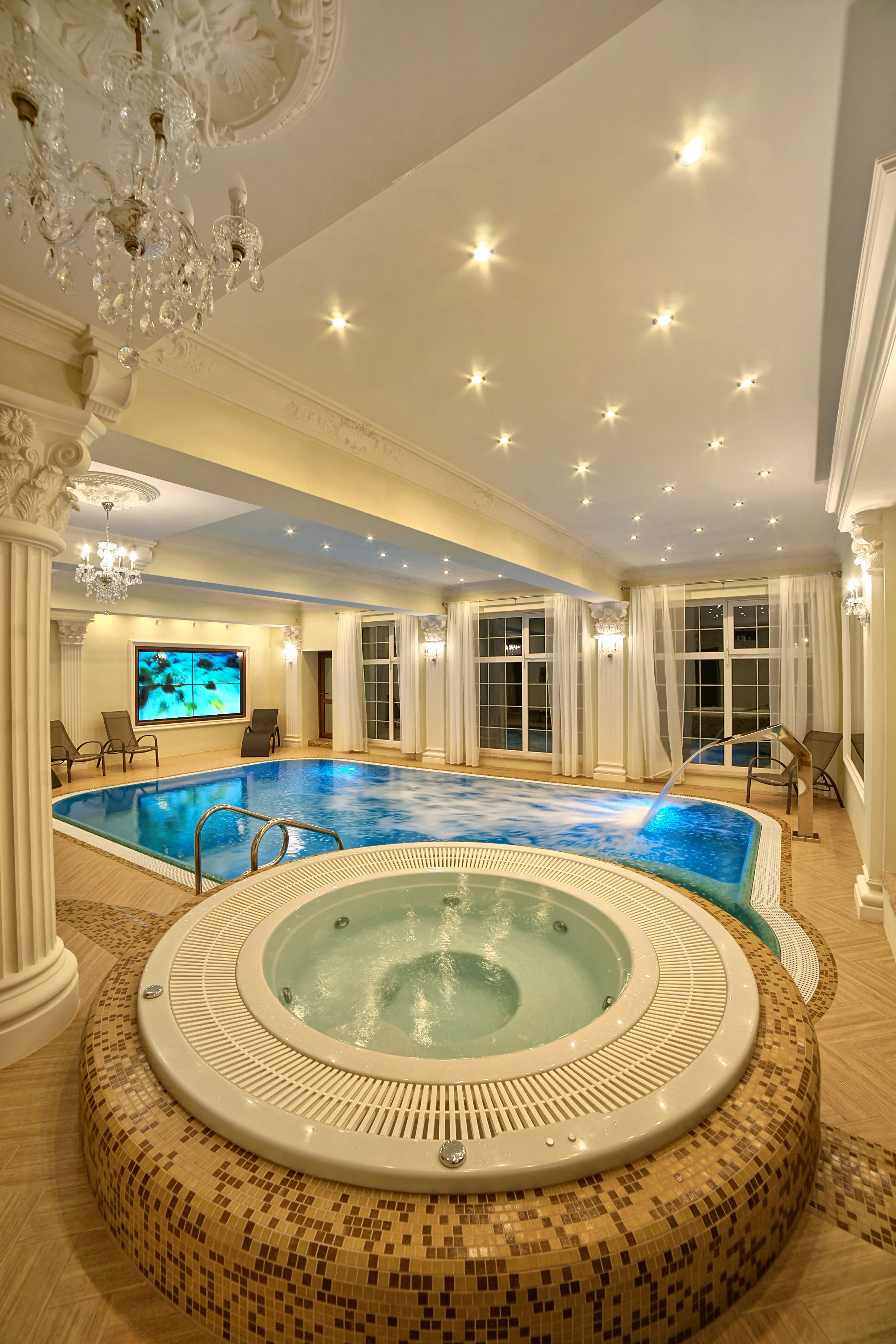 Solar Palace Spa & Wellness 17/38