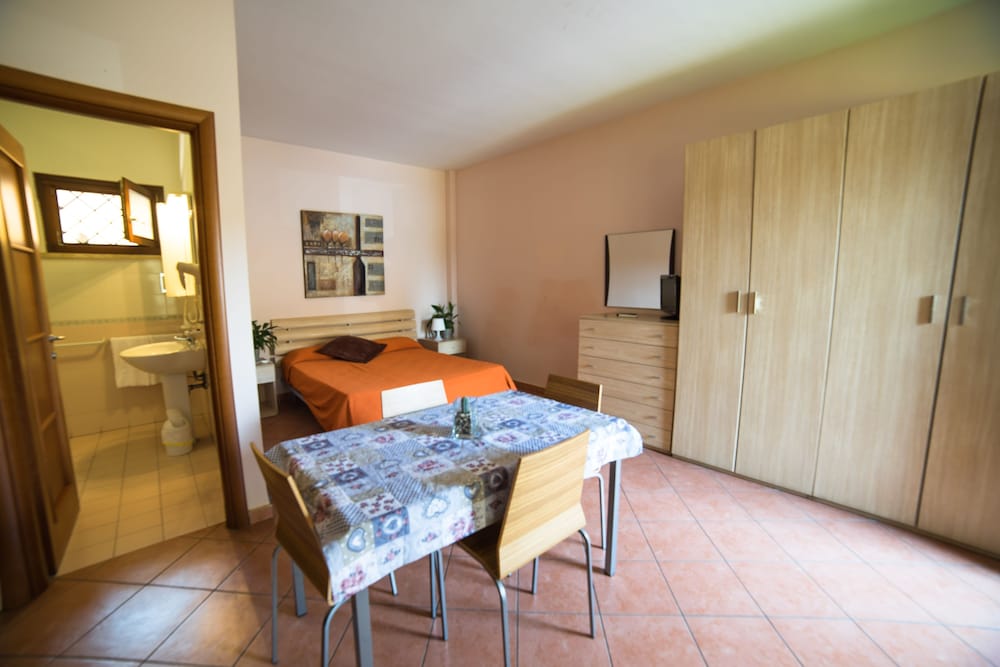 Residence La Maison Jolie 22/42