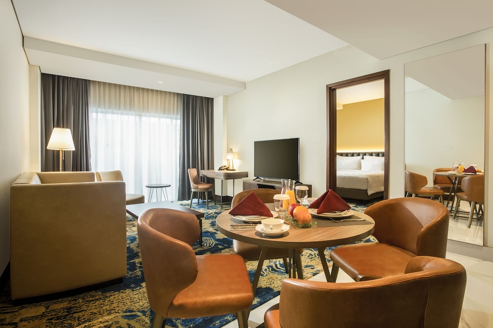 Swiss-Belhotel Cendrawasih Biak 50/60