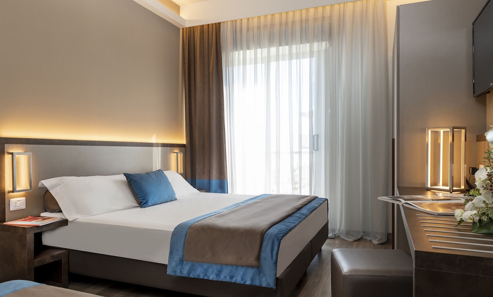 Hotel Continental 14/50