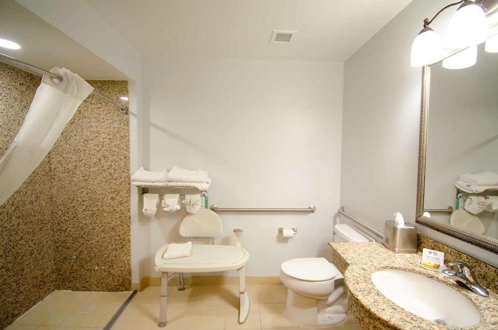 Best Western Plus First Coast Inn & Suites 20/53