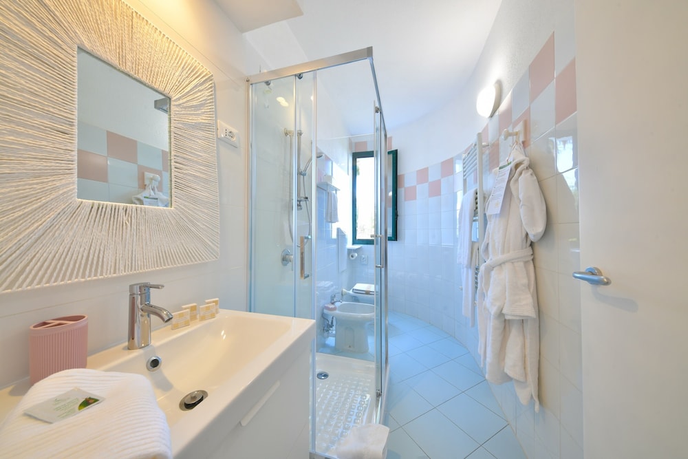 Paradiso Terme Resort Spa 46/48