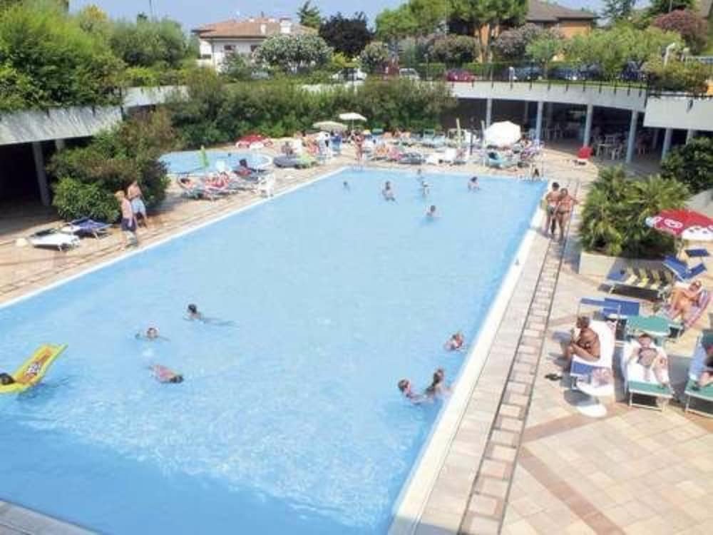Hotel Residence Holiday 46/76