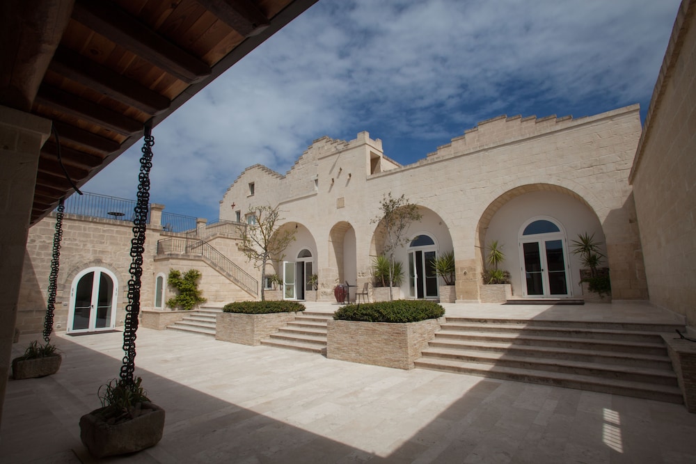 Tenuta Danesi 35/40