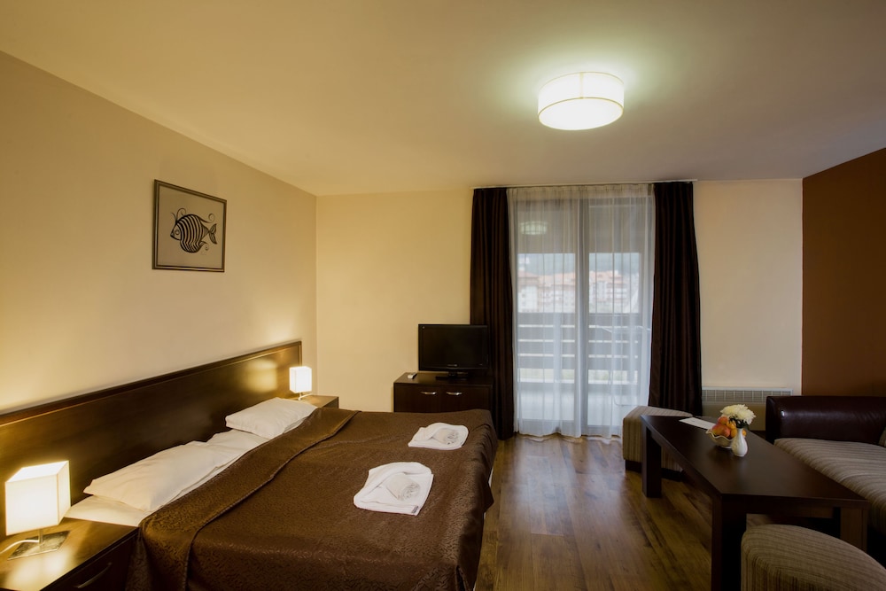 Hotel Casa Karina Bansko 13/50