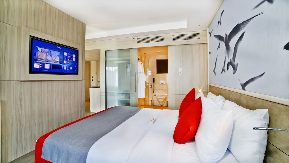 Ramada by Wyndham Istanbul Old City 32/55