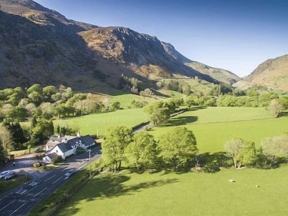Gwesty Minffordd Hotel 42/50