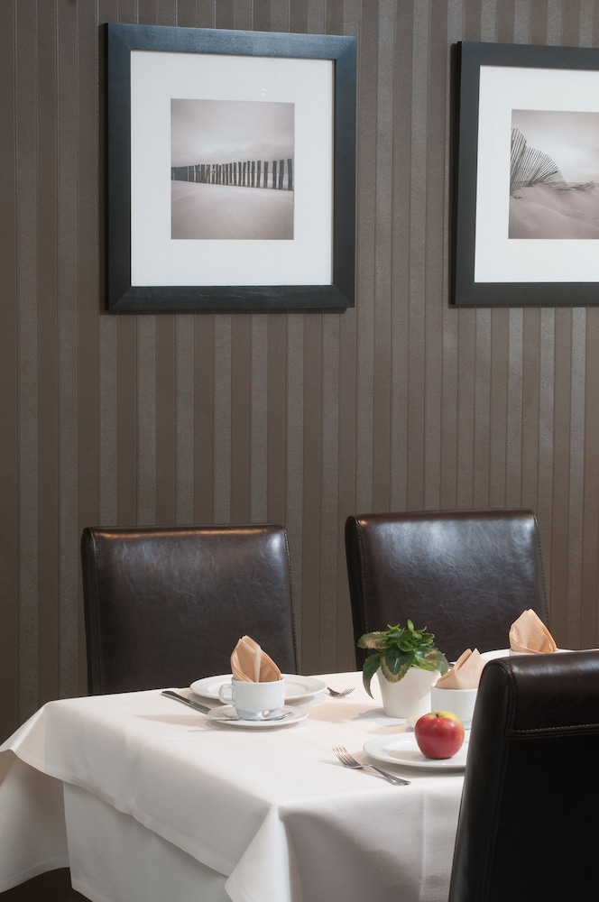 Ter Streep Hotel 39/47