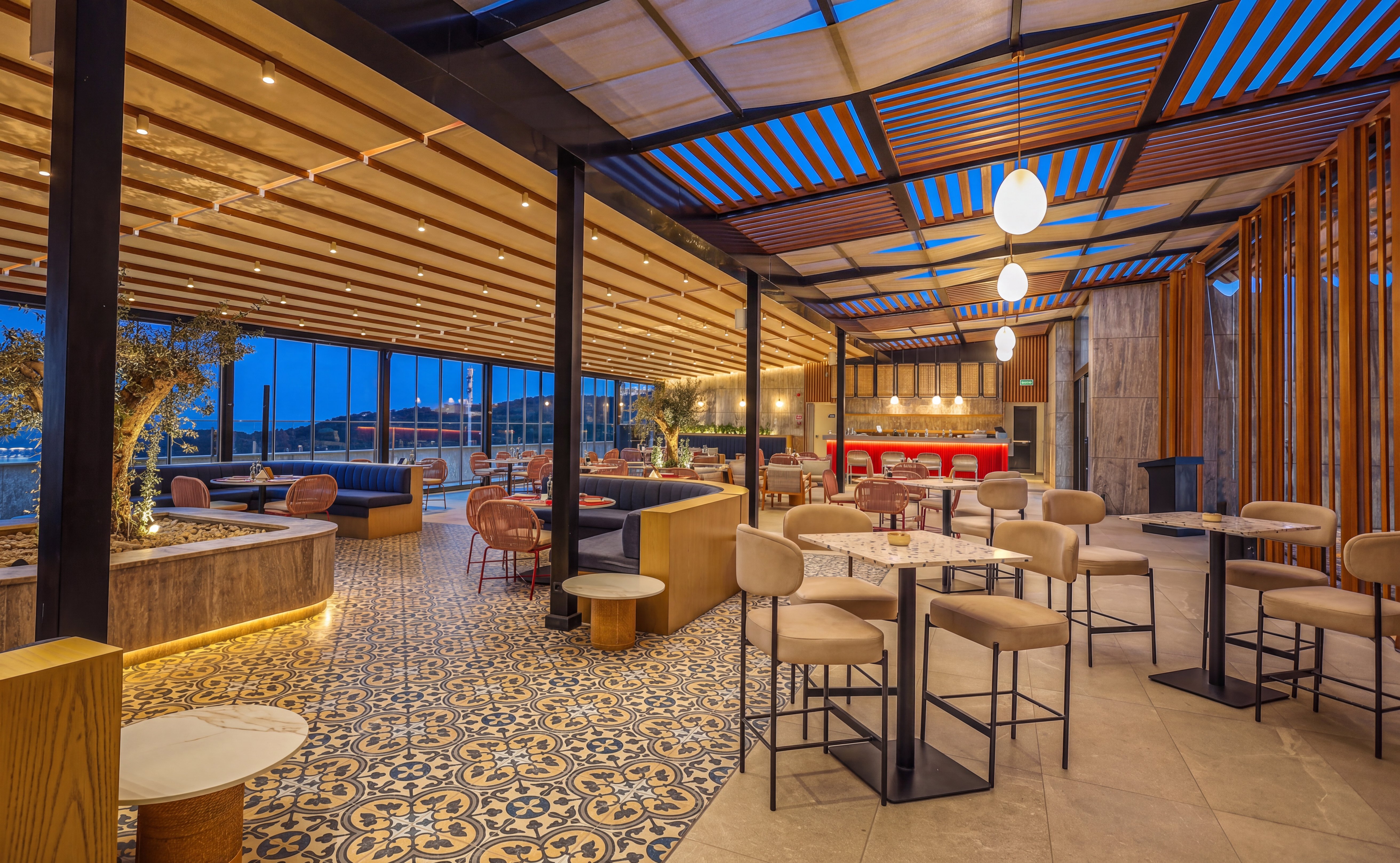 Voco Cairo Arabella Plaza by IHG 50/63