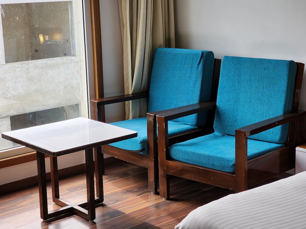 Hotel Preethi International 36/50