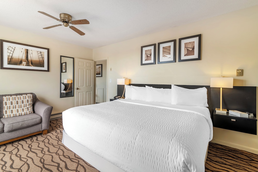 Ogunquit River Inn Ascend Hotel Collection 27/63