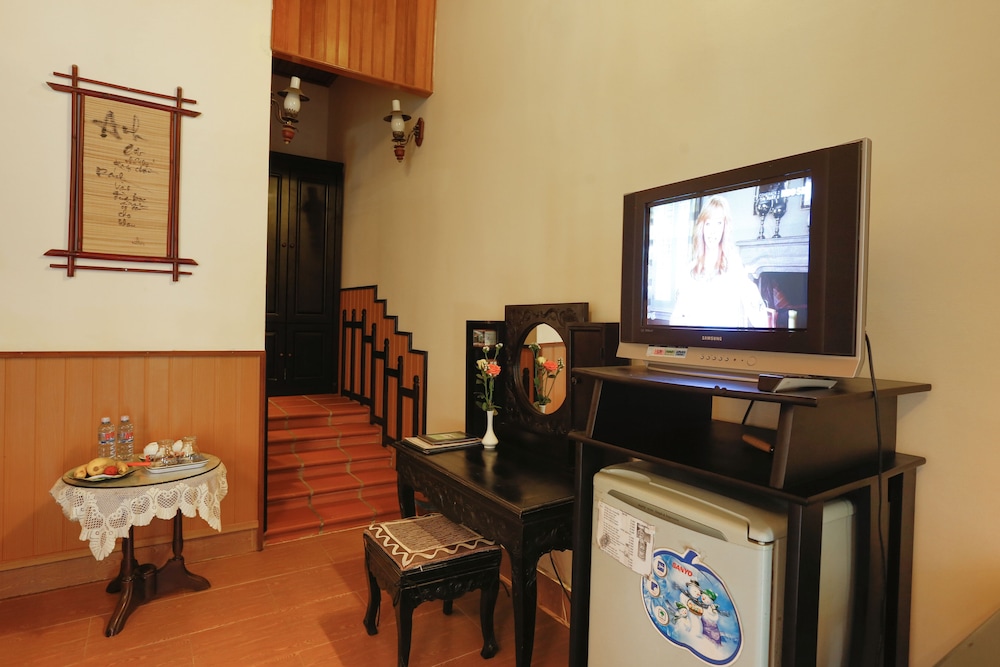 Betel Garden Villas 64/77