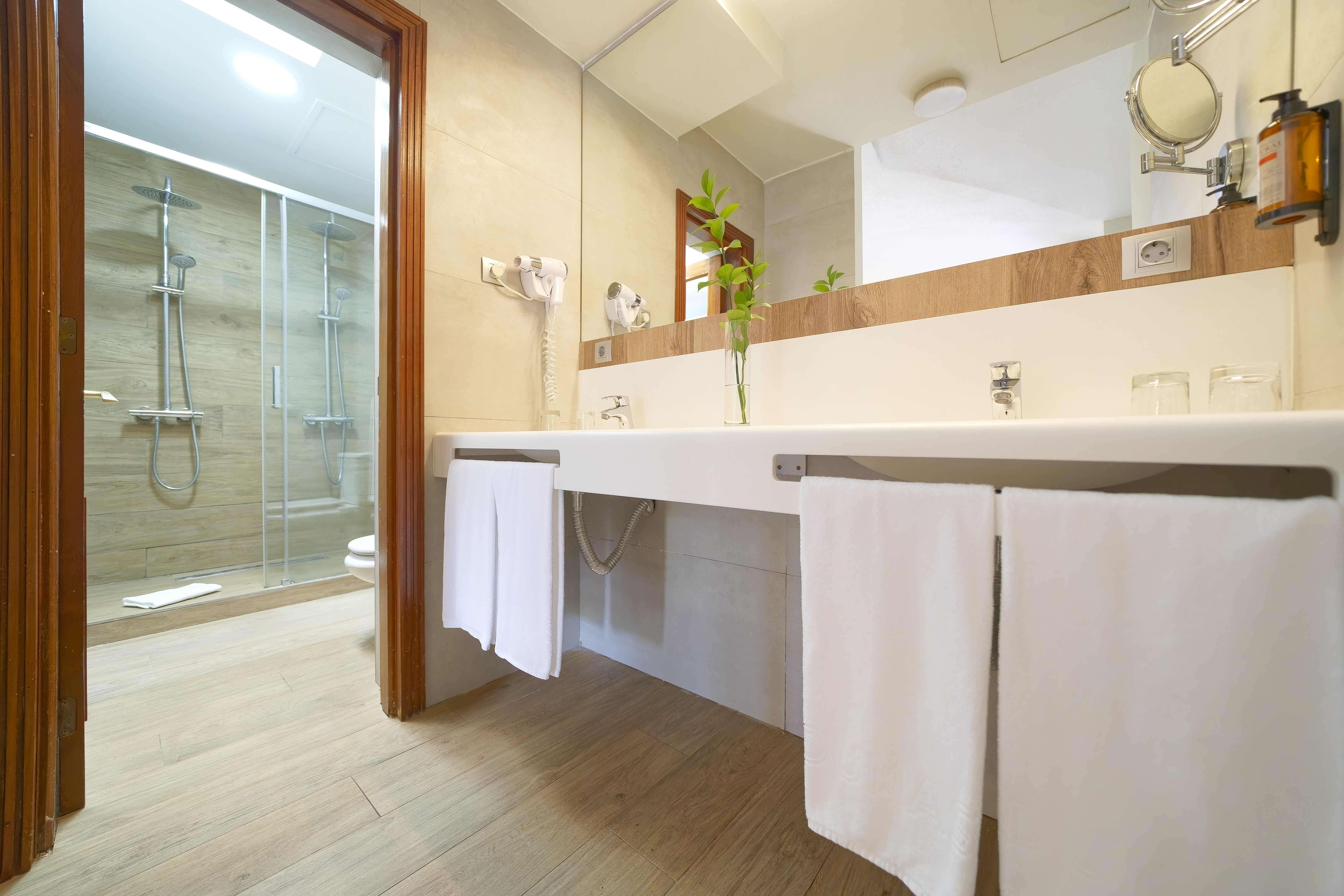Suites & Villas by Dunas 62/63