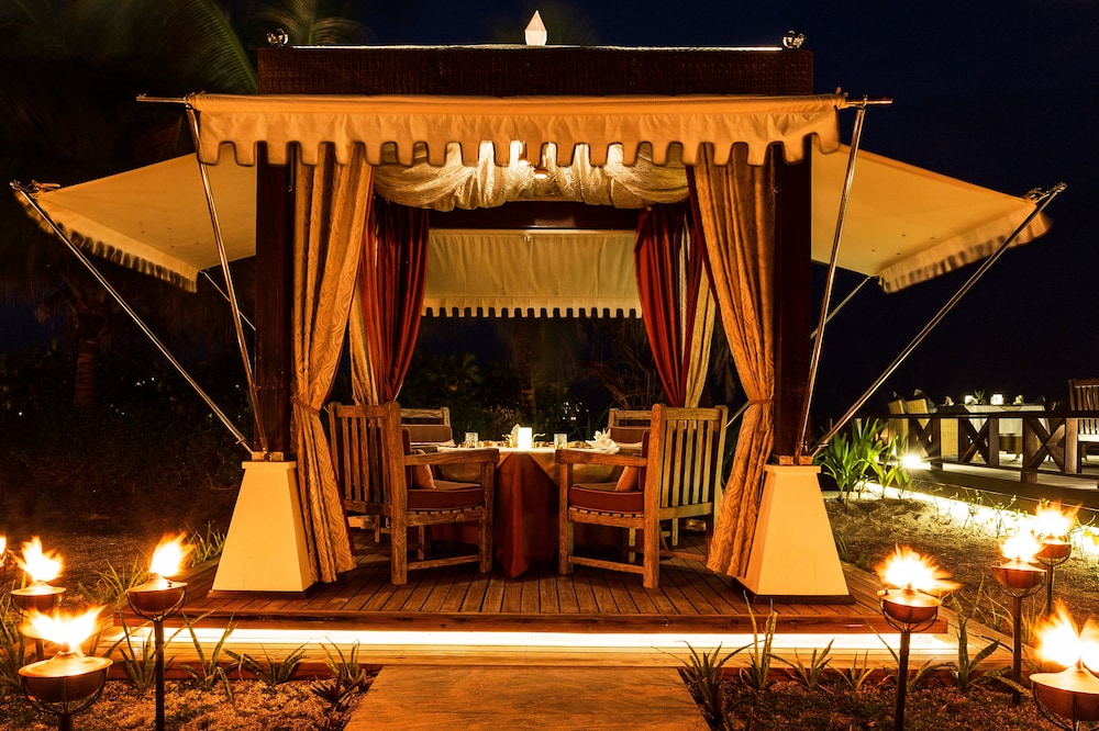 Ozen Reserve Bolifushi 5/136