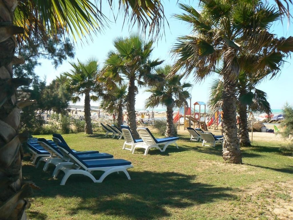 Hotel Sul Mare Al Gabbiano 12/50