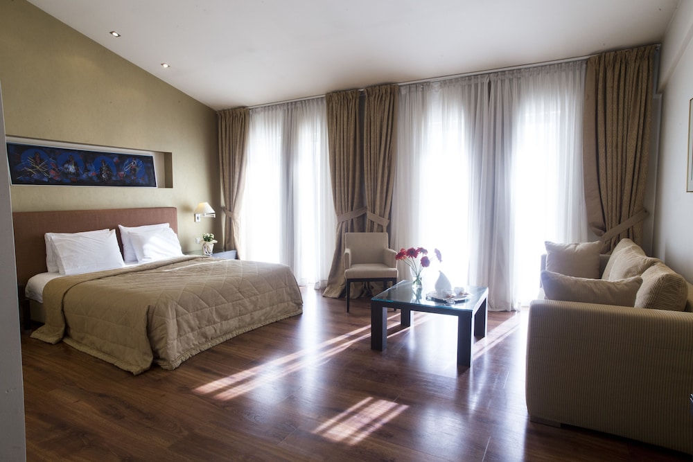 Davitel Tobacco Hotel 10/49