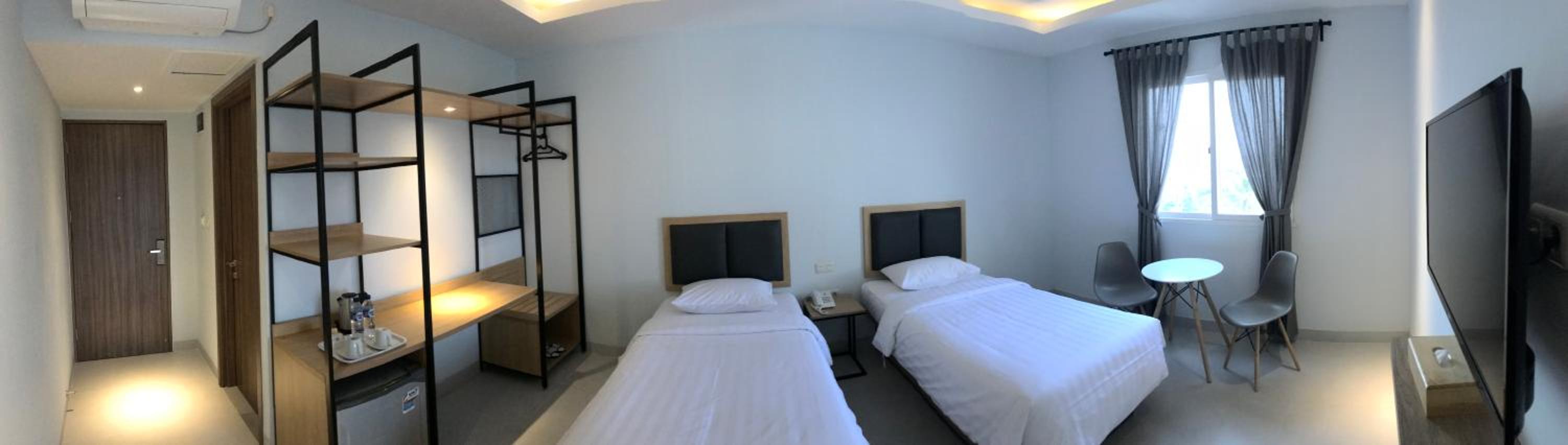 Hotel Arisu 15/50