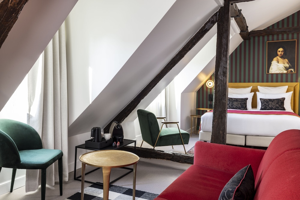 Hotel Louis 2 33/50