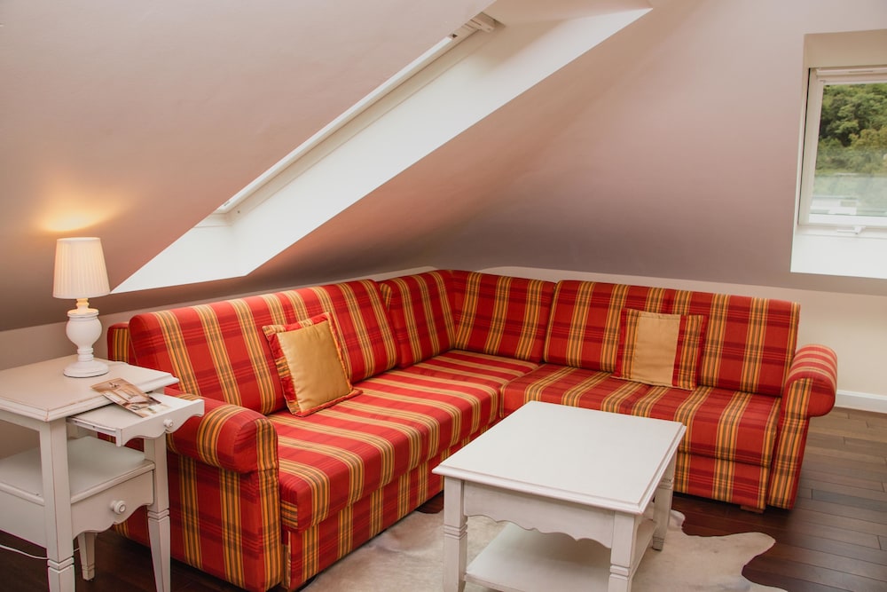 Hotel Villa Marstall 46/71