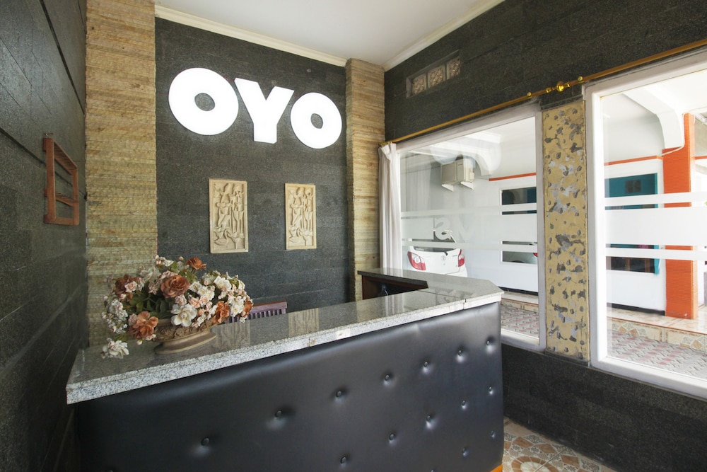OYO 609 Ms Hotel Pangandaran 5/34