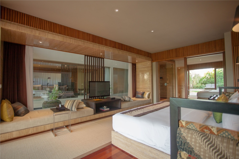 Ametis Villa - Adults Only 25/71