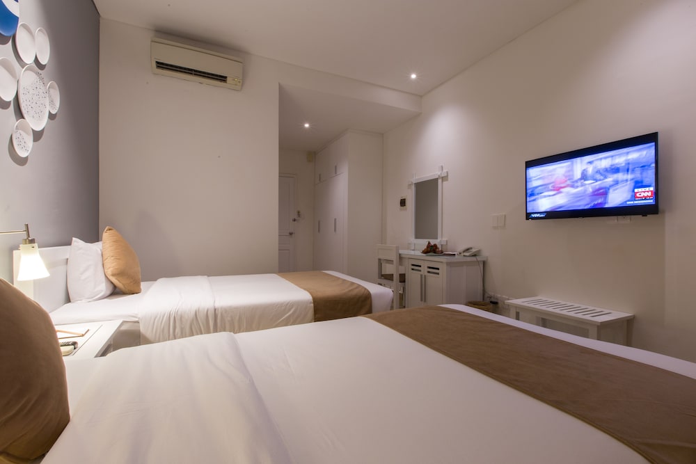 Alba Hotel 15/60