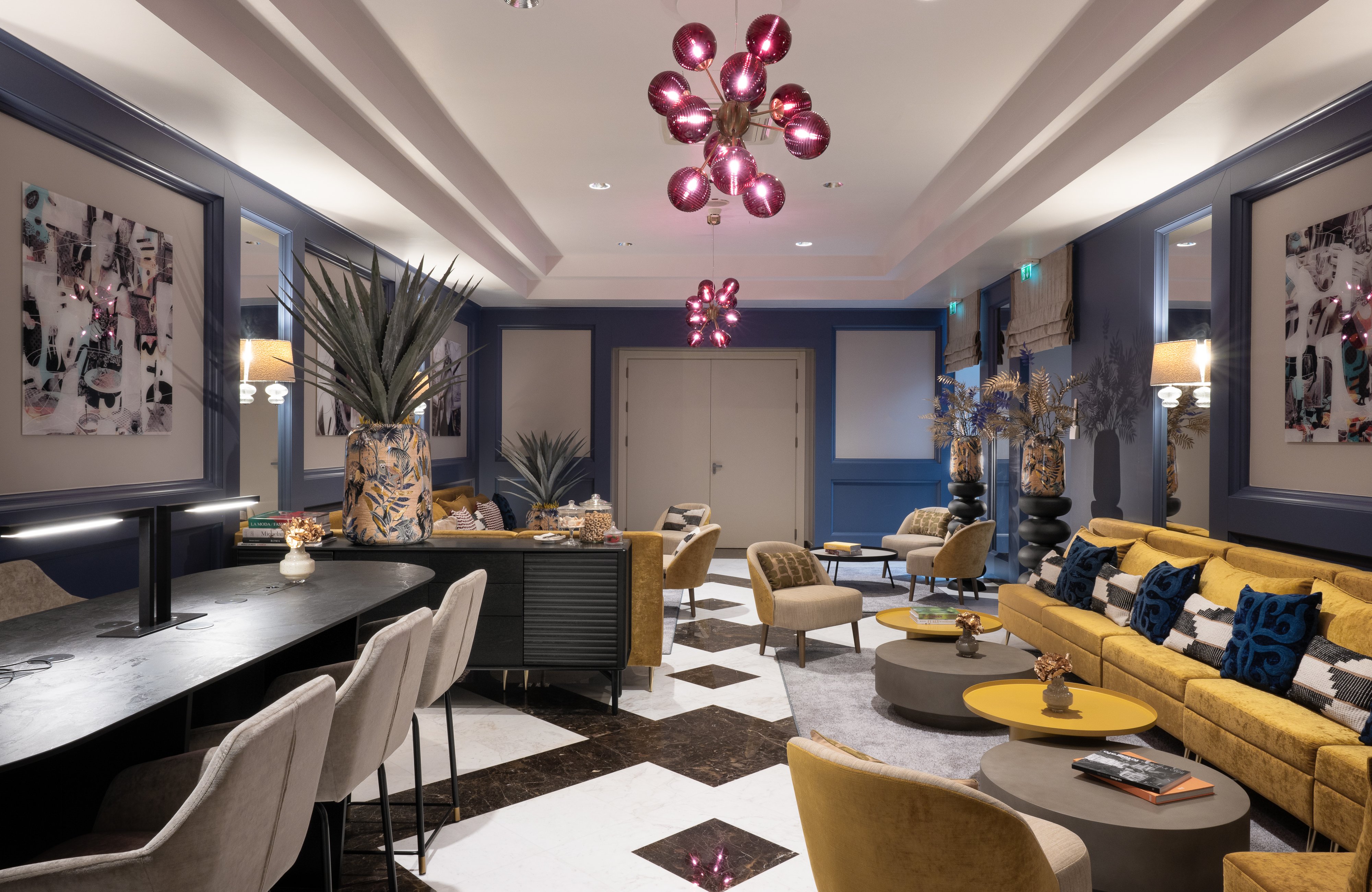 Leonardo Boutique Hotel Rome Monti 43/45