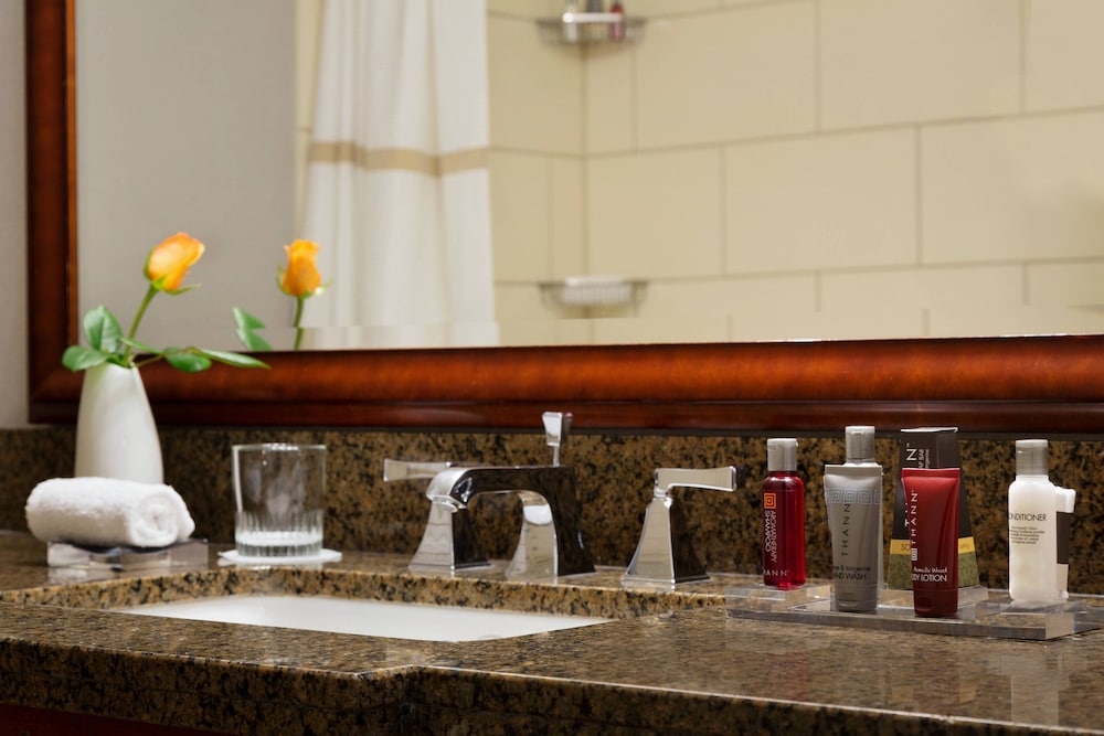 Walnut Creek Marriott 7/45