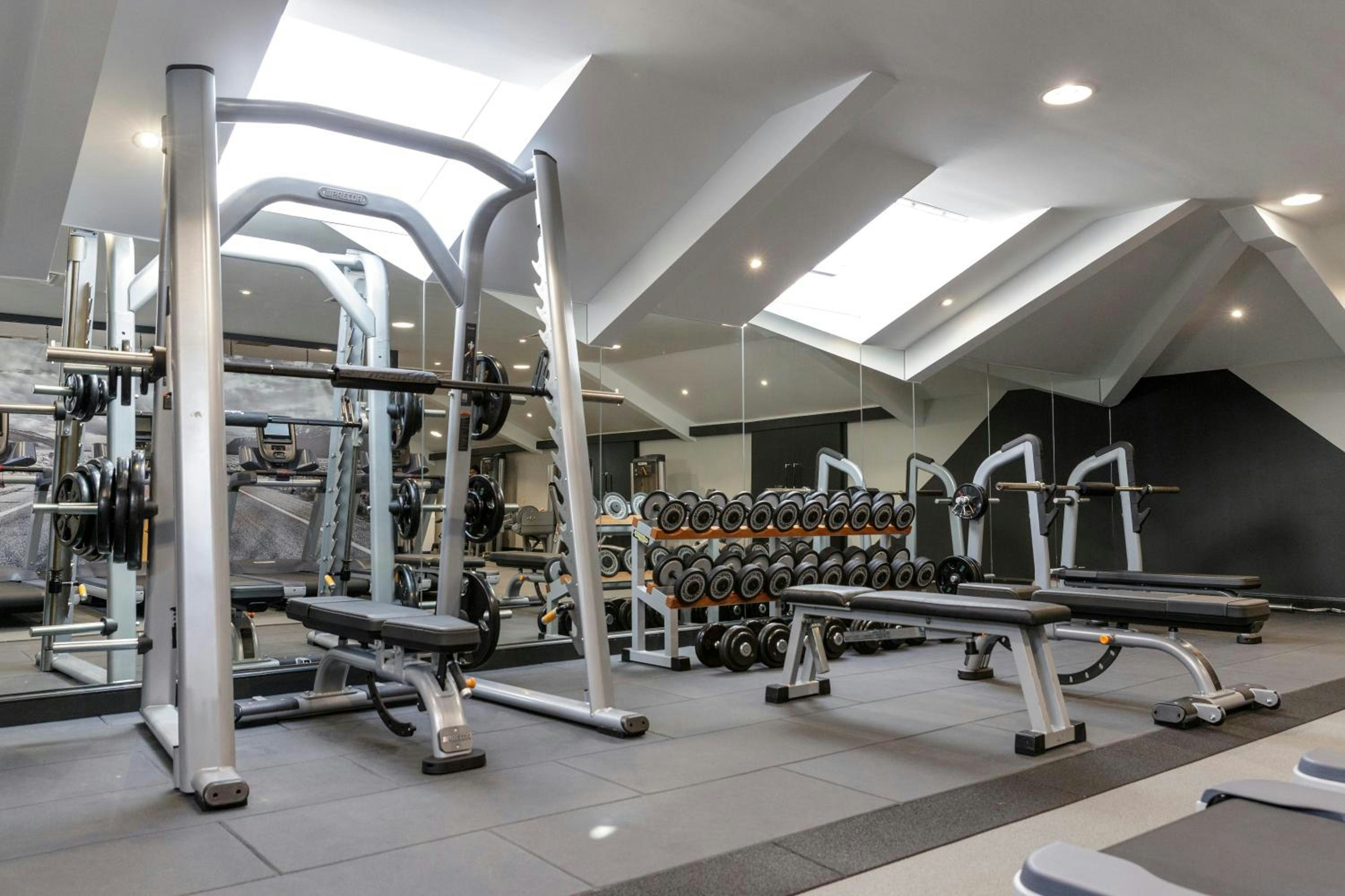Ardoe House Hotel and Spa 42/69
