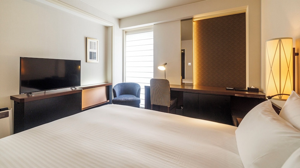Jr Kyushu Hotel Blossom 29/60