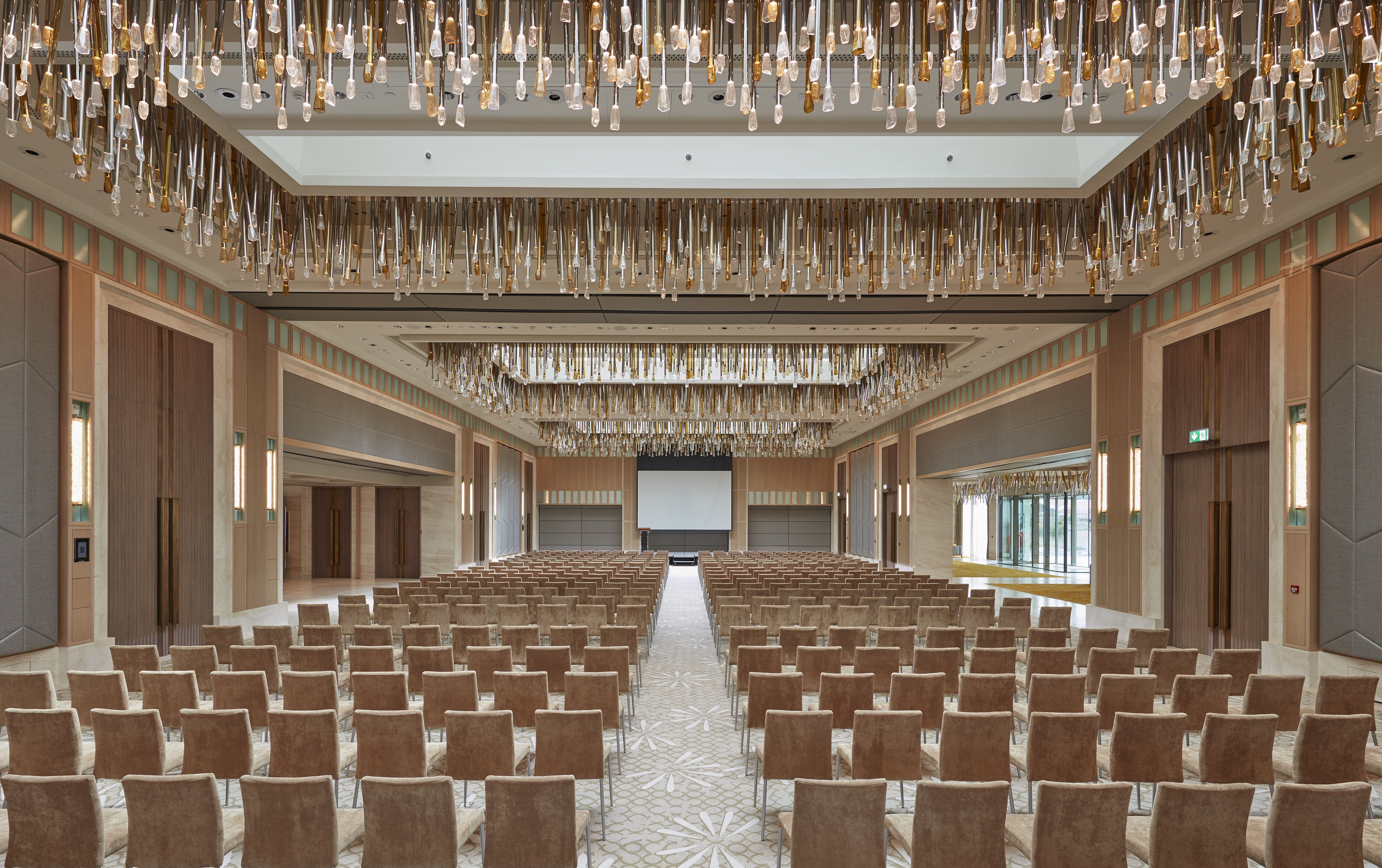 Mandarin Oriental Hotel Jumeira, Dubai 53/60