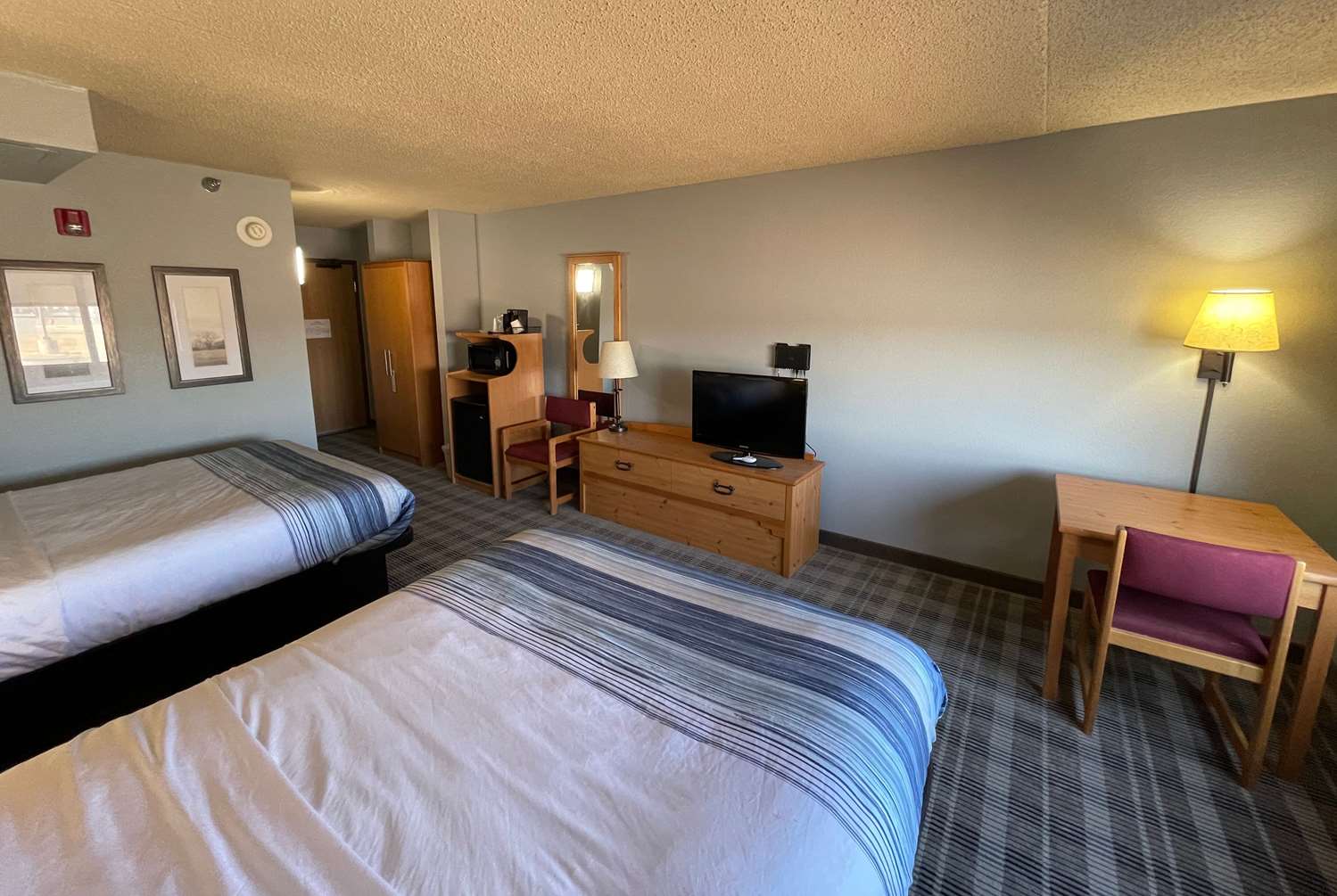 Americinn By Wyndham Sayre 17/32