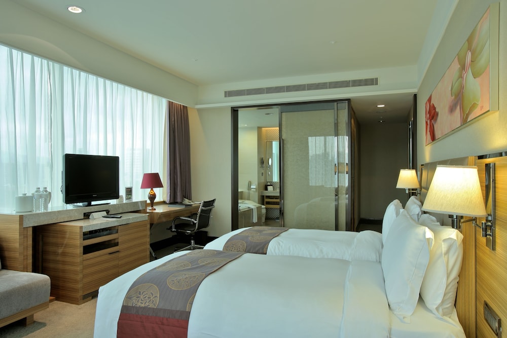 Fullon Hotel Taipei Central 10/52