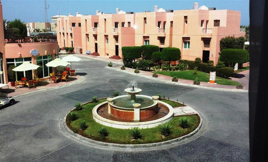 SeaShell Hotel & Resort 35/42