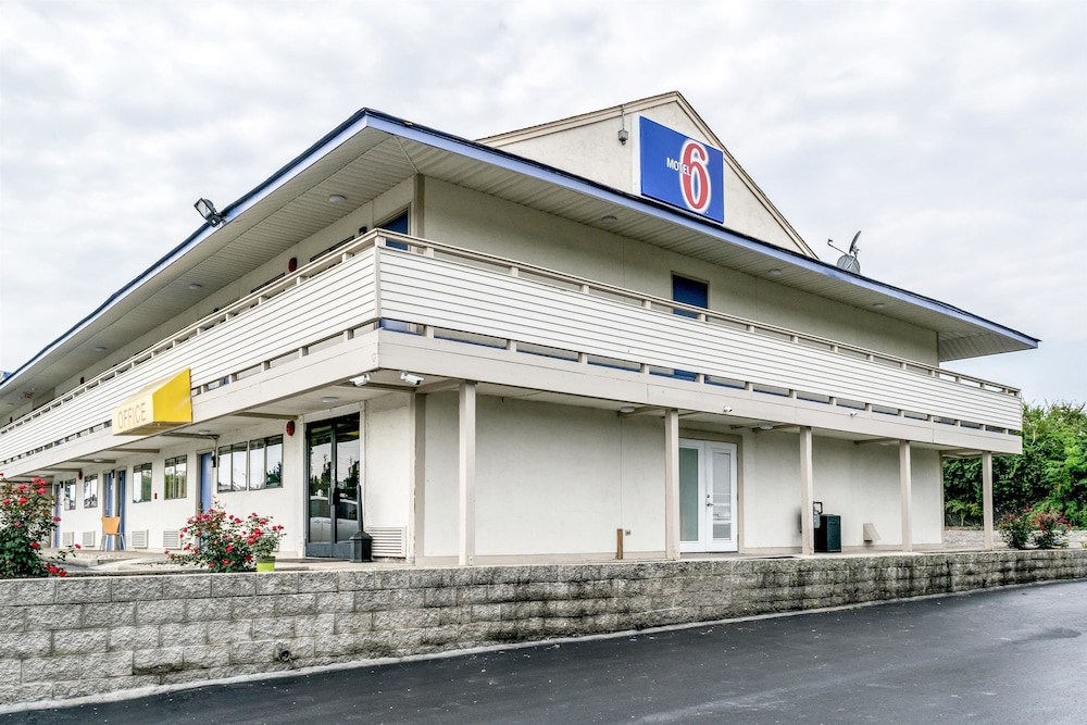 Motel6 Florence, KY - Cincinnati Airport in FLORENCE - KY